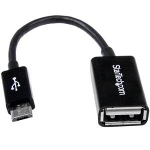 STARTECH 5in Micro USB to USB OTG Host Adapter-preview.jpg